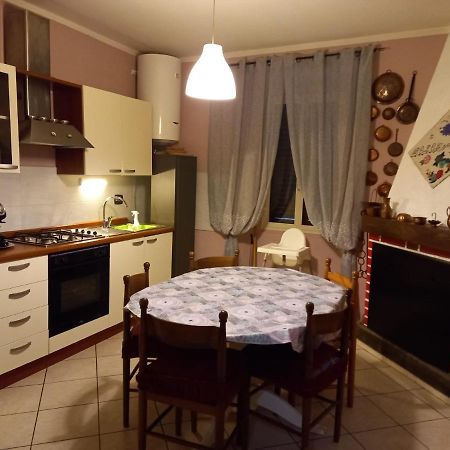Residence La Bolognina Lizzano In Belvedere Εξωτερικό φωτογραφία