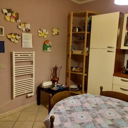 Residence La Bolognina Lizzano In Belvedere Εξωτερικό φωτογραφία