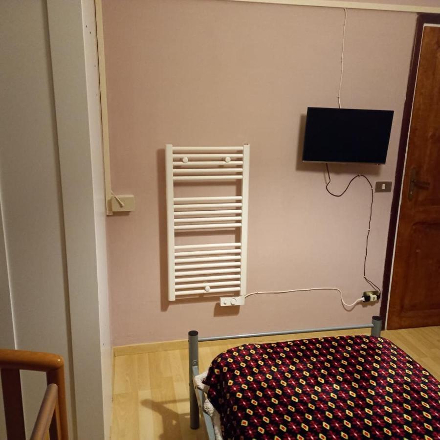 Residence La Bolognina Lizzano In Belvedere Εξωτερικό φωτογραφία