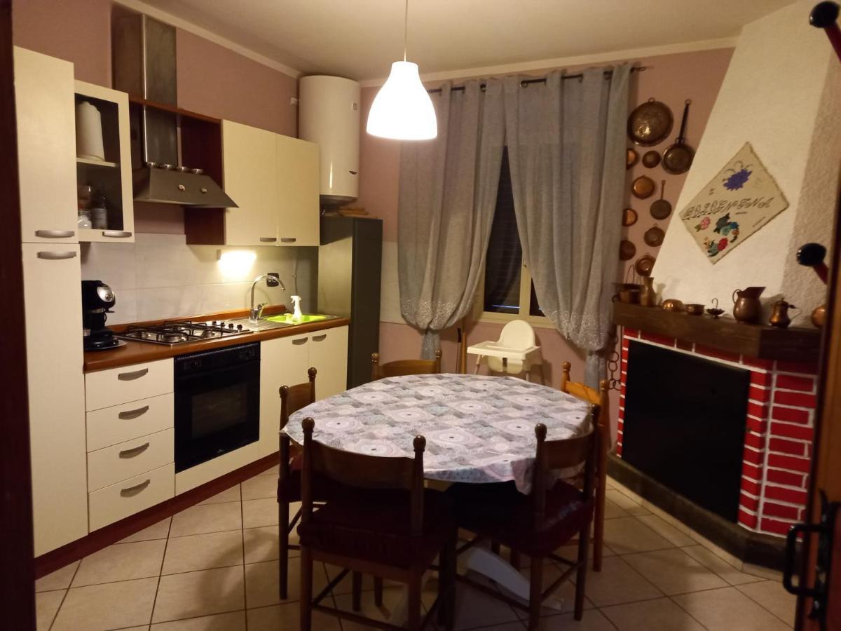 Residence La Bolognina Lizzano In Belvedere Εξωτερικό φωτογραφία