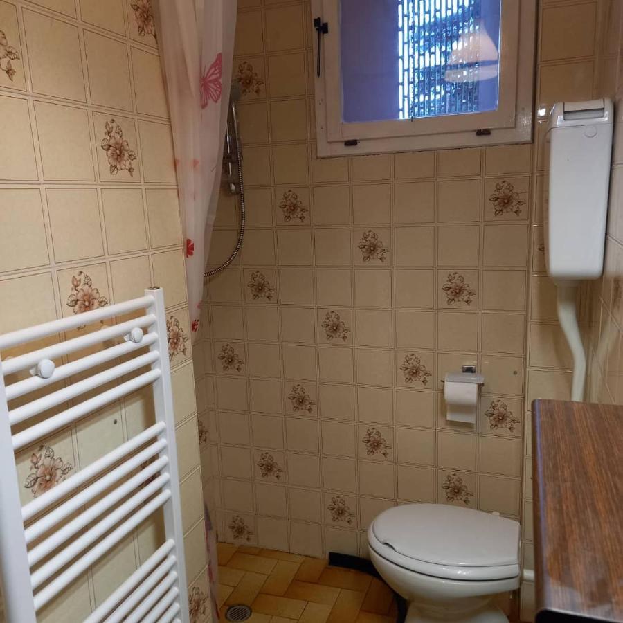 Residence La Bolognina Lizzano In Belvedere Εξωτερικό φωτογραφία
