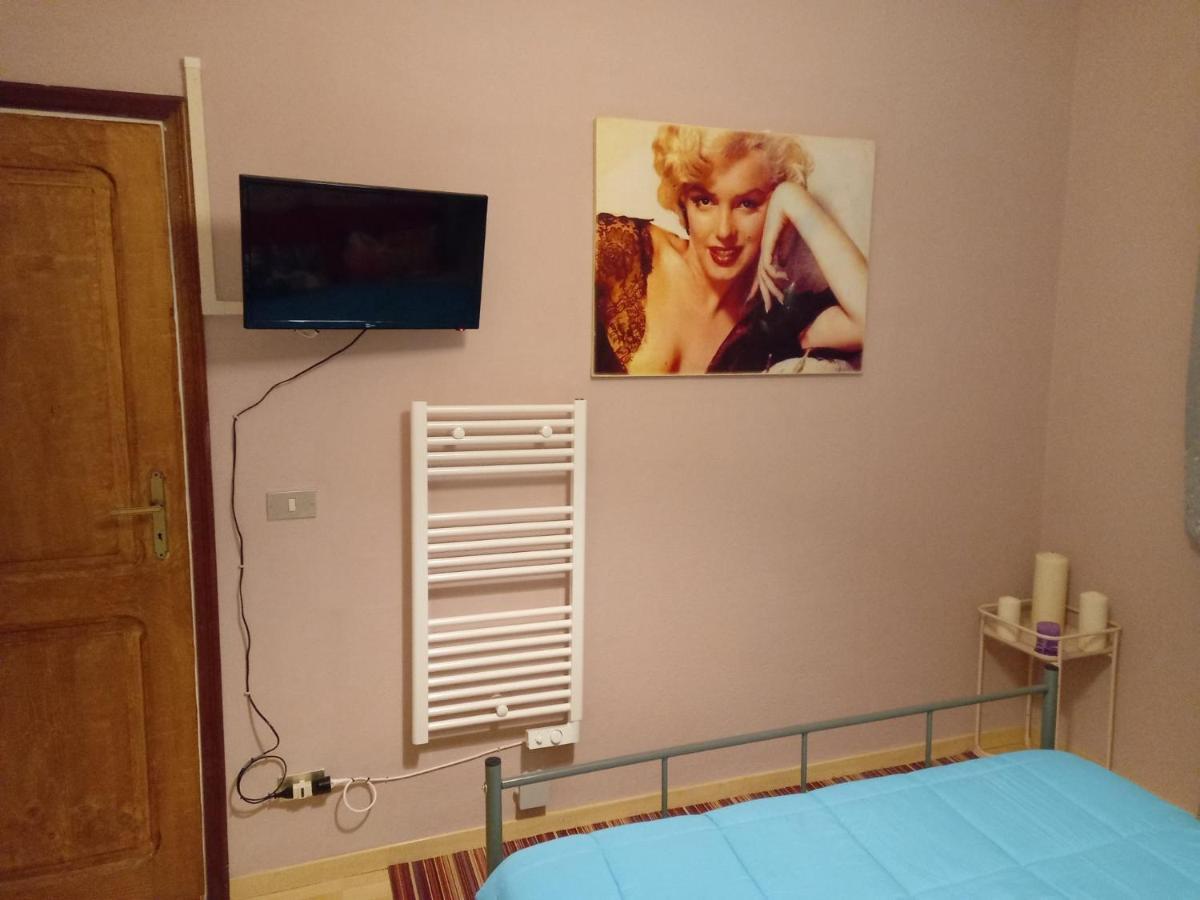 Residence La Bolognina Lizzano In Belvedere Εξωτερικό φωτογραφία