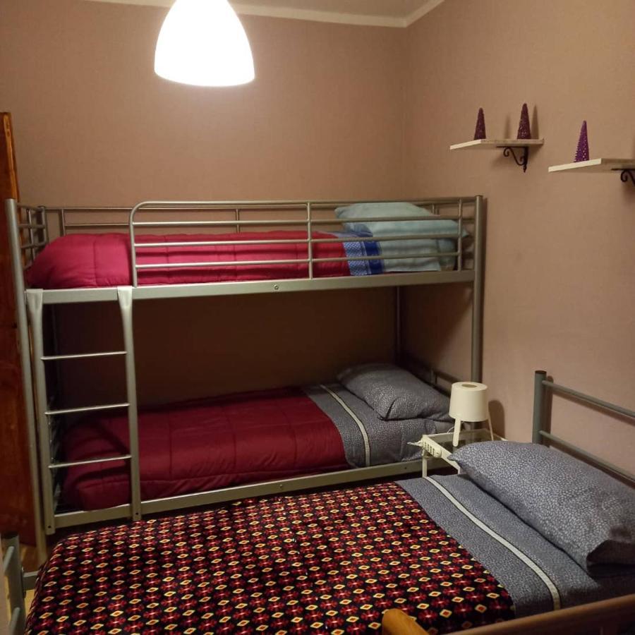 Residence La Bolognina Lizzano In Belvedere Εξωτερικό φωτογραφία
