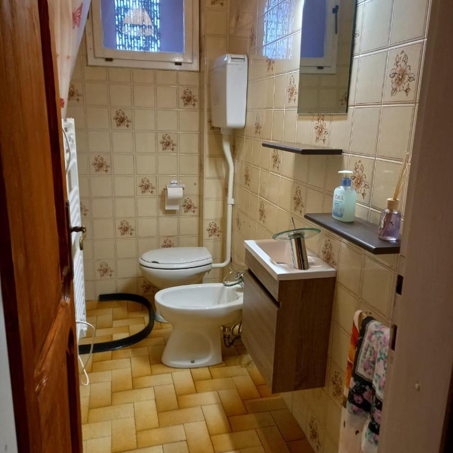 Residence La Bolognina Lizzano In Belvedere Εξωτερικό φωτογραφία