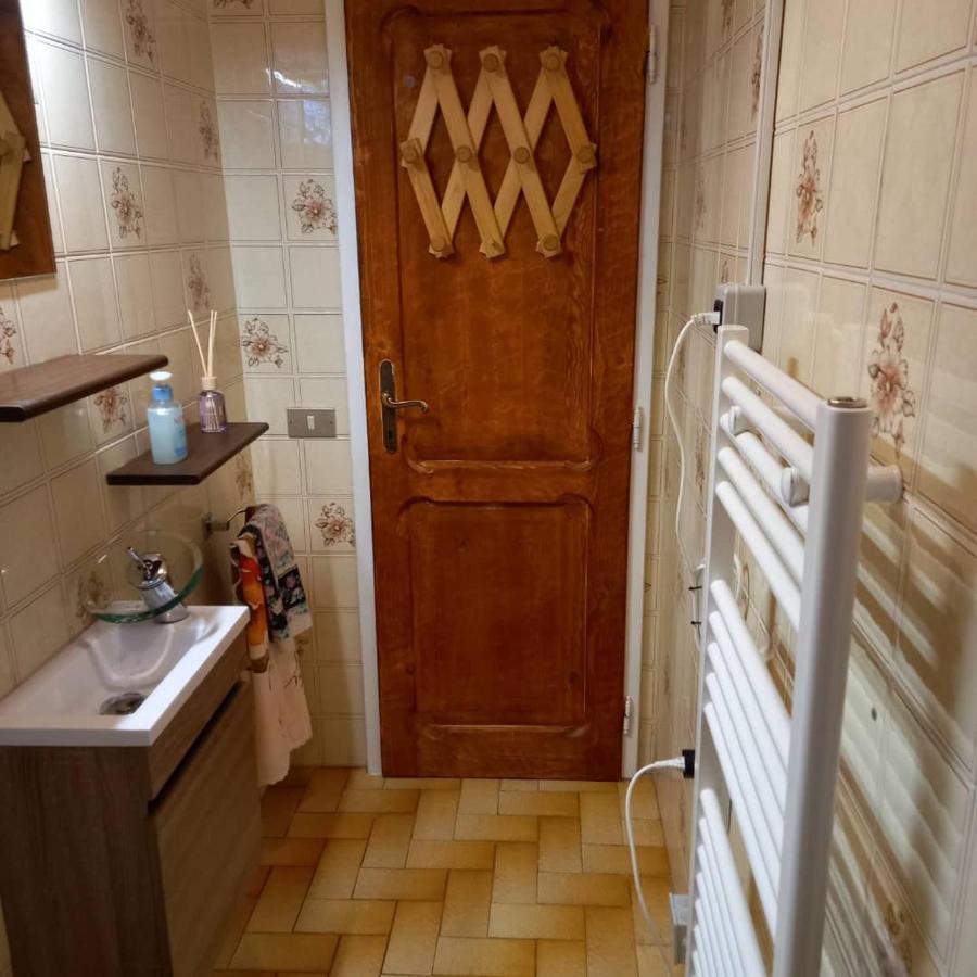 Residence La Bolognina Lizzano In Belvedere Εξωτερικό φωτογραφία